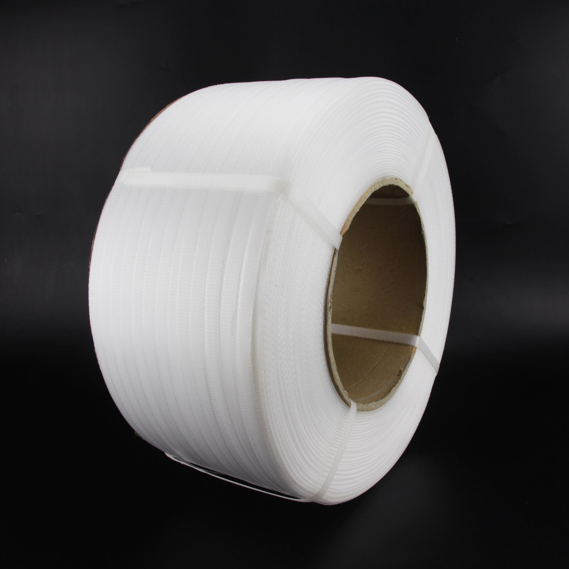 透明新料黄色白色环保pp打包带机用打包带自动打包机专用打包带