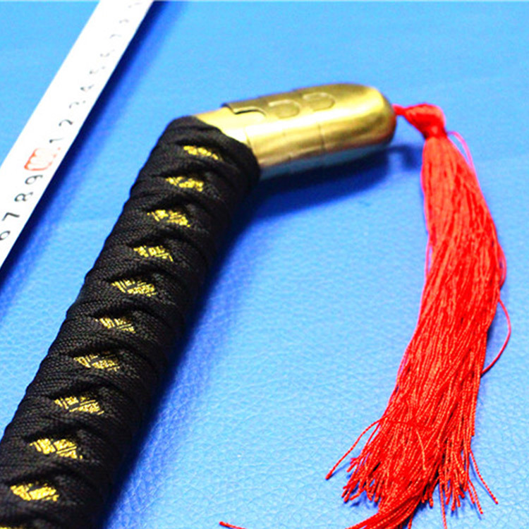 动漫周边死神刀浦原喜助红姬cosplay斩魄刀剑武器道具 未开刃