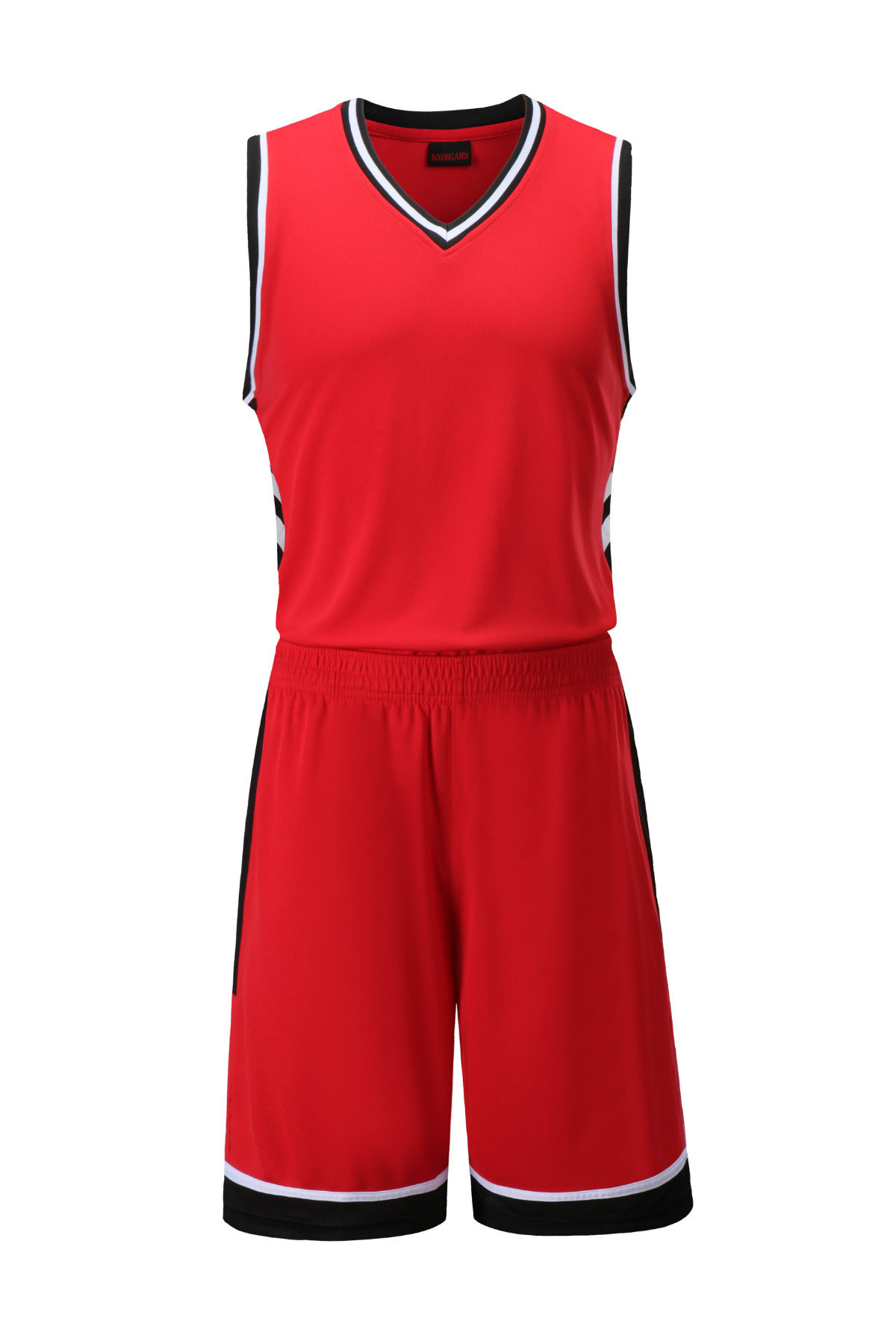 多伦多猛龙队 泰版篮球服