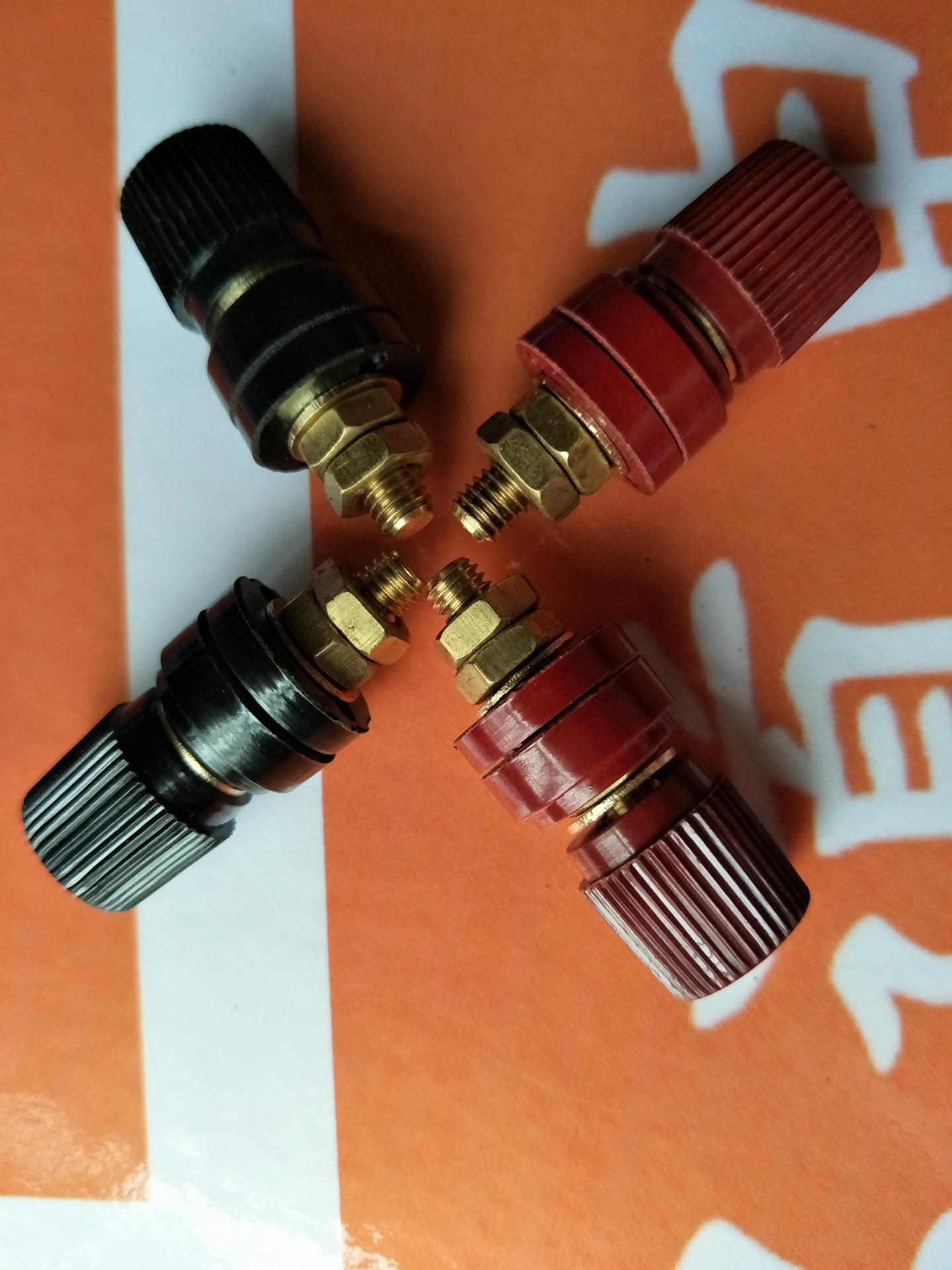 js-333接线柱全铜 大电流电焊机 逆