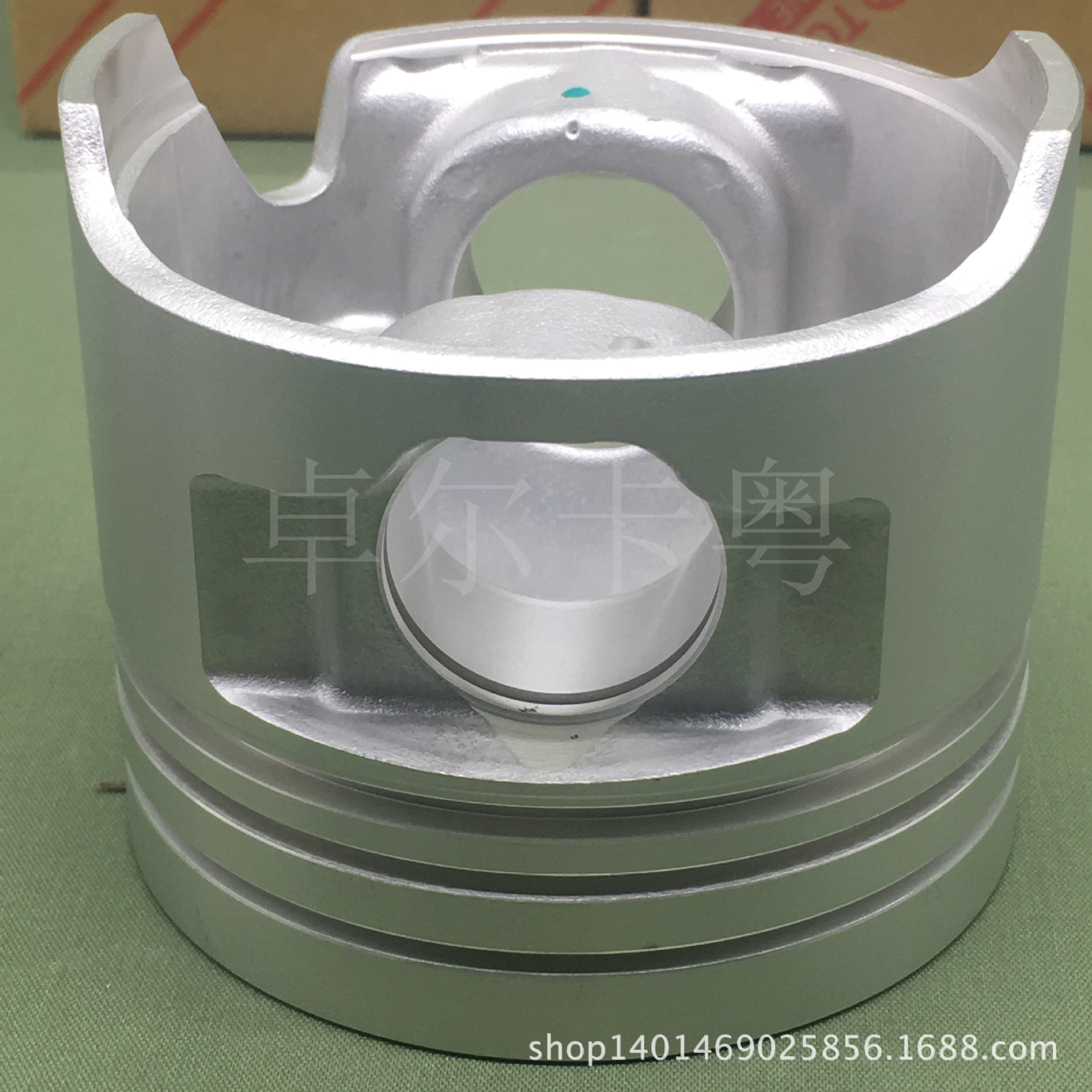 丰田3c 13101-64150 活塞裙部