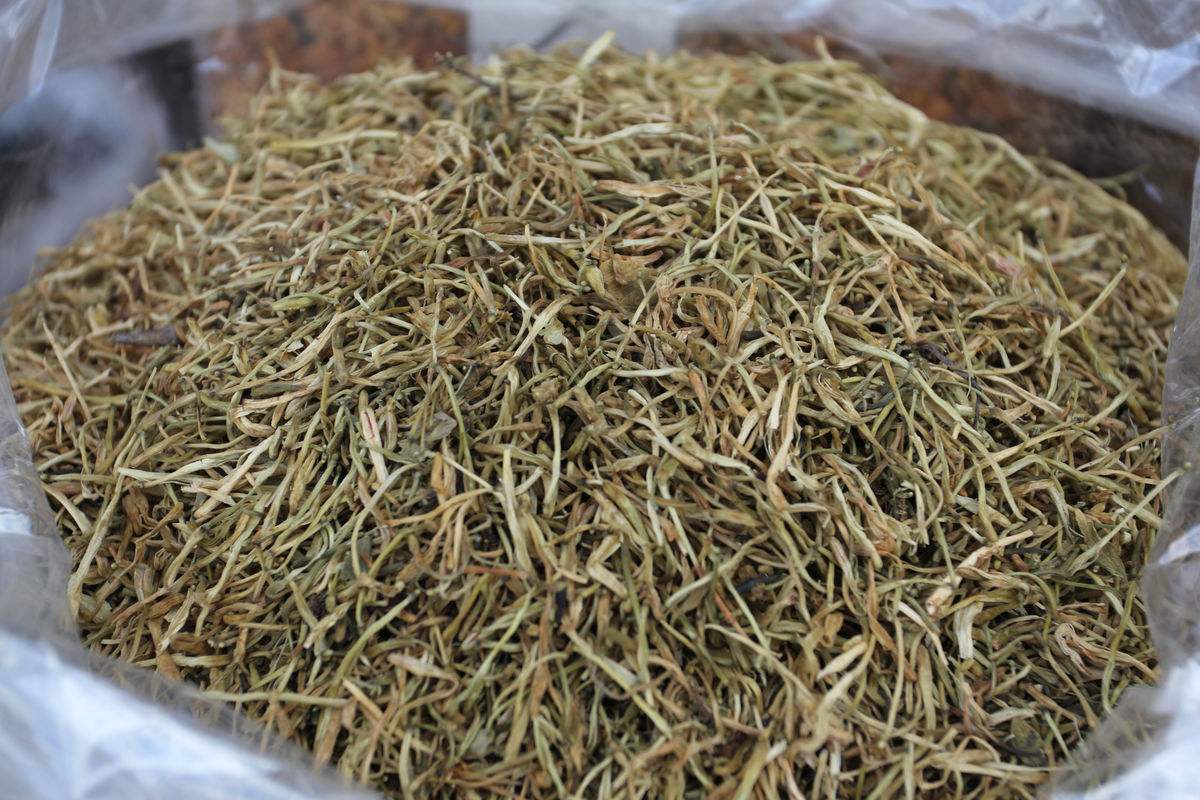 金银花烘干机 烘干设备 烘干机厂家直销全国招商