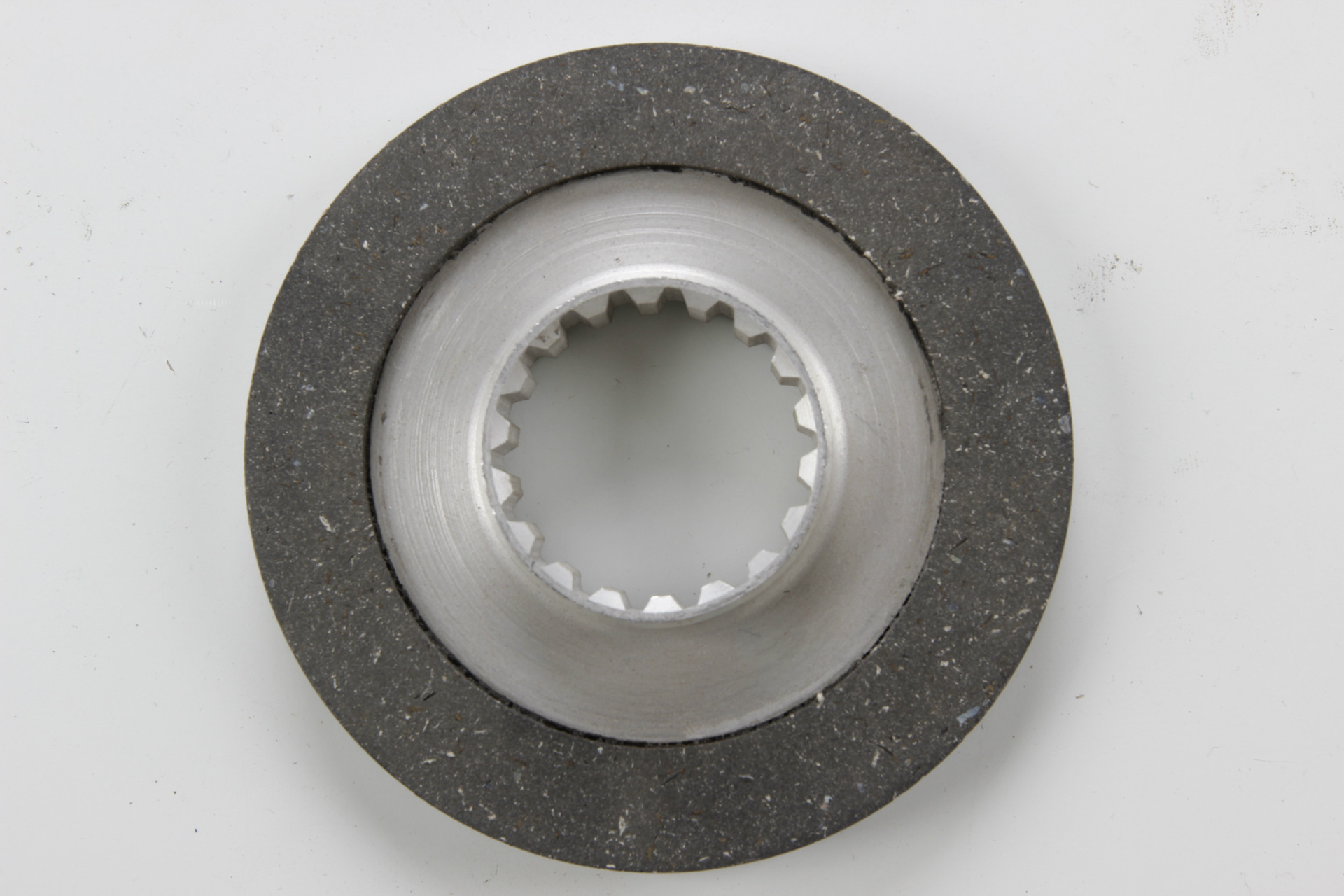 盾构机法兰泰克电动葫芦提升刹车片nm38720 rsm-s 10/10 18齿