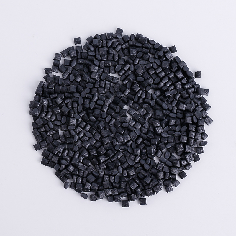 2130a1 导电pps 碳纤pps碳纤导电pps 抗静电pps塑胶原料