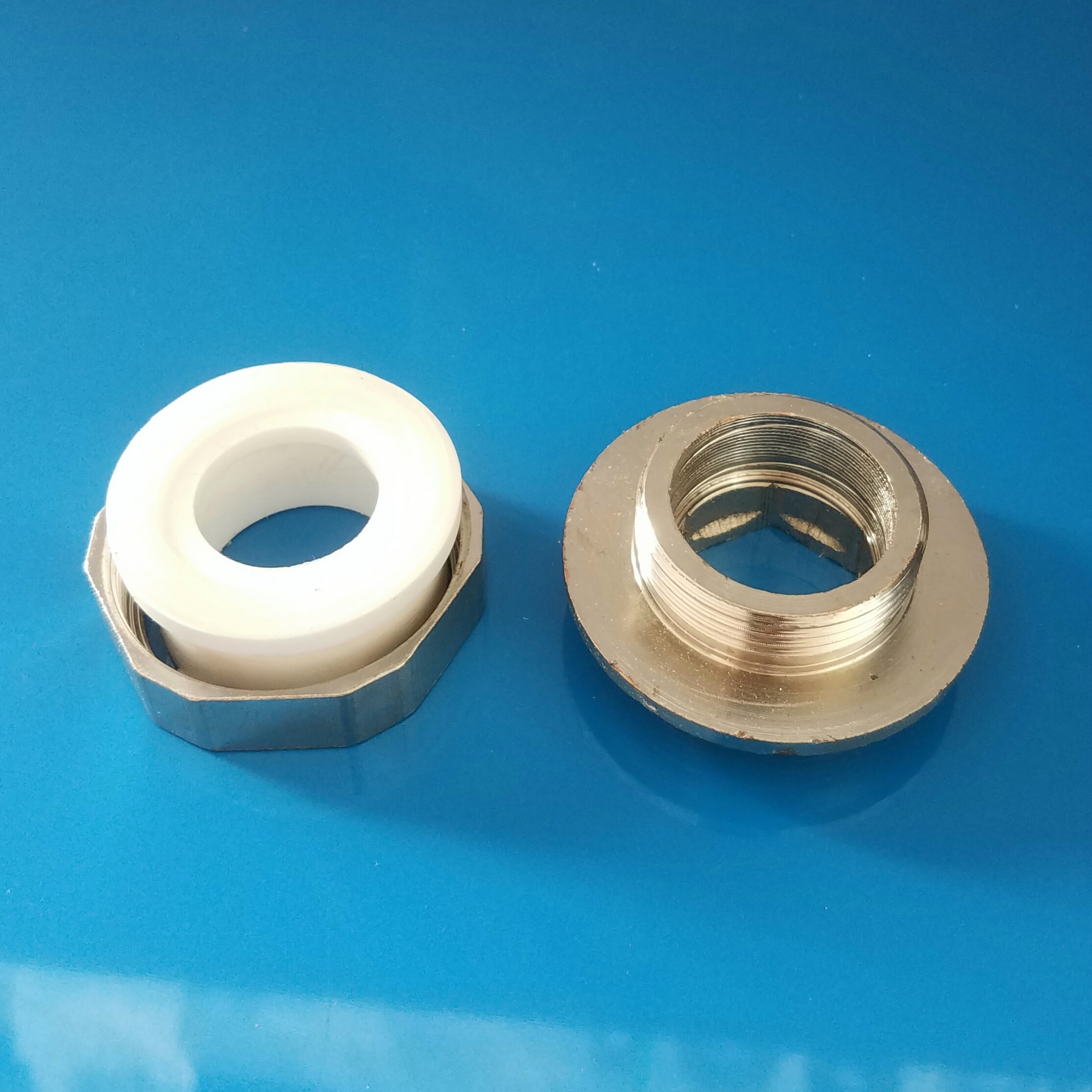 ppr铁活接水暖管件 太阳能活接ppr外牙活接,外丝活接 太阳能