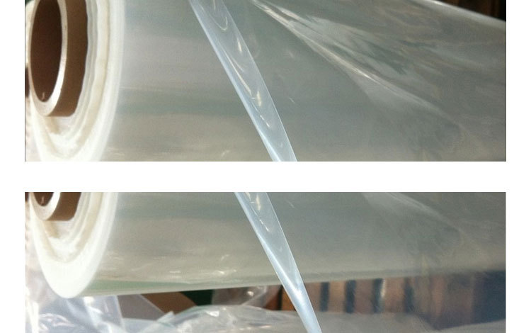 农用膜白膜塑料薄膜新料地膜育苗育秧膜透明膜蔬菜花