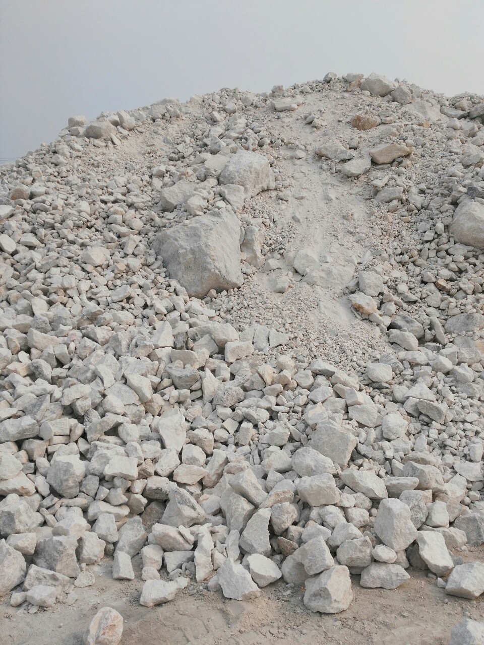 镁氧化物 厂家直销建材级别85白粉 高质量防火板专用氧化镁