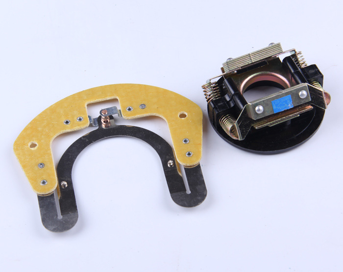 电机离心开关 离心器 电机配件 l27-204y