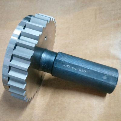 测量工具定制 专业生产矩形花键环规塞规 花键塞规环规批发