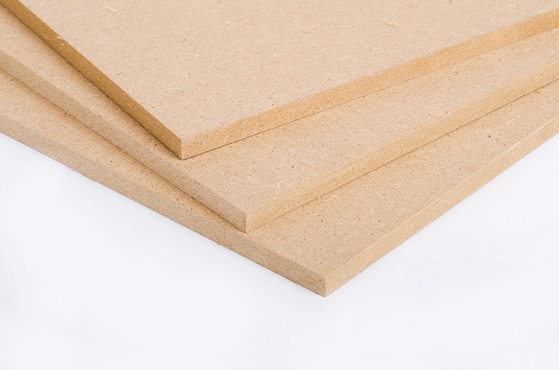 【顺意达】5mm中高密度颗粒板密度板奥松板家具相框背板家具板