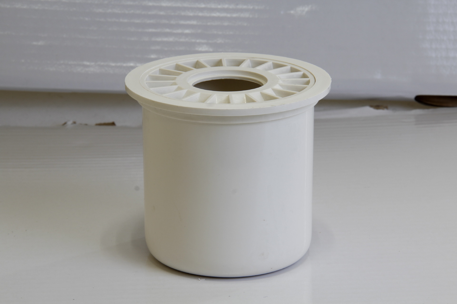 中塑pvc地漏 pvc-u高深地漏 pvc阳台地漏 上海pvc地漏批发