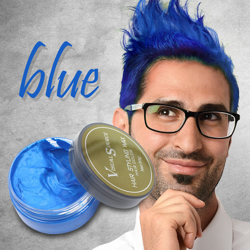 彩色发泥 造型发泥 多彩发泥 一次性染膏发泥 只供外贸