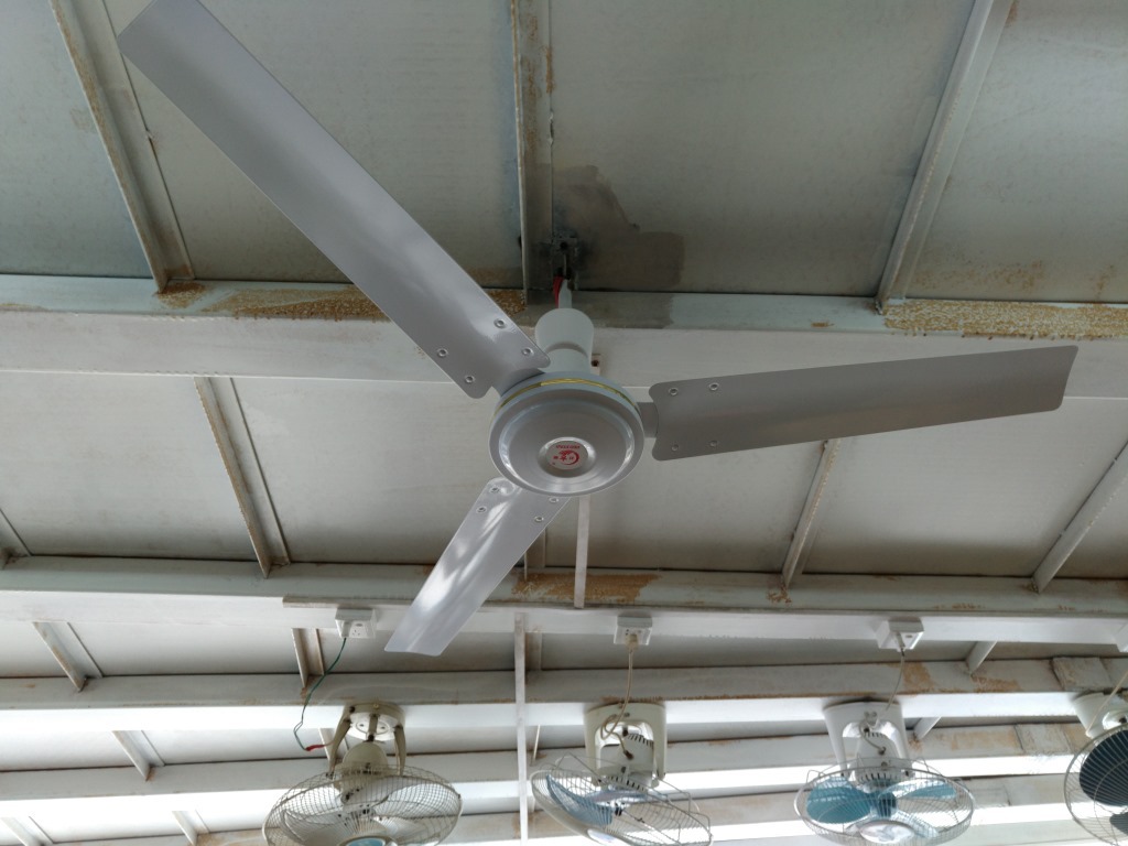 广州红星牌56寸吊扇皇三叶吊扇五叶吊扇