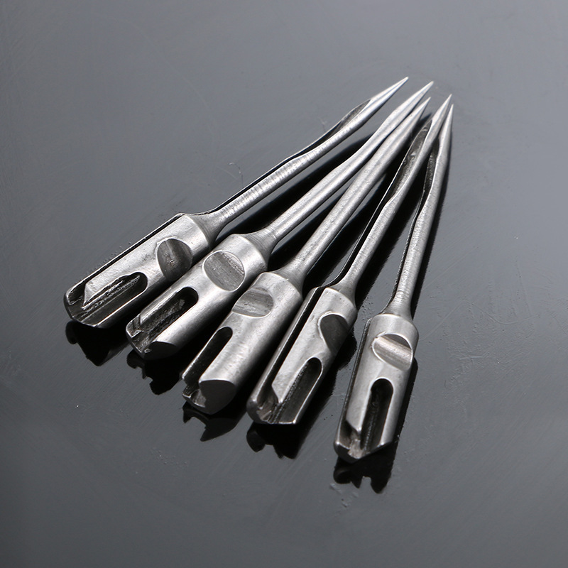 千叶3802细枪针 进口细刀针 千叶原装细针