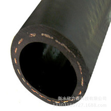 衡水胶管空压机风镐胶管20BAR帘子线高压编织橡胶水管3/4 蒸汽管