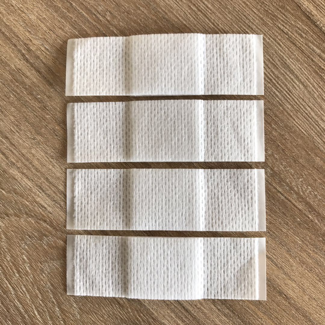 南通优玖 厂家直销 医用无纺布采血贴 针管创口贴 6*2cm