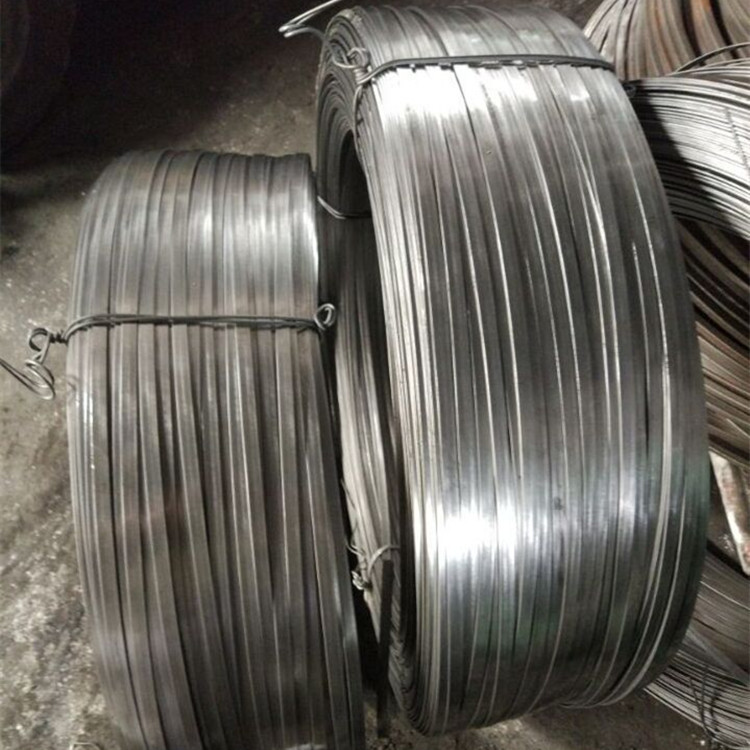 高精度冷拉盘圆钢丝 定尺加工矫直机调值 三连拔带肋冷拔钢筋