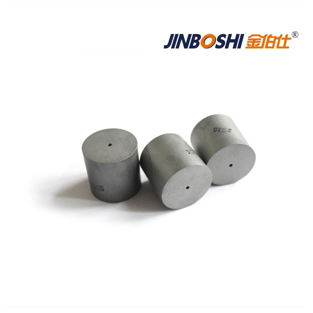 原生料供应yg20c模坯 标准螺栓镦粗模 钨钢硬质合金冷镦模