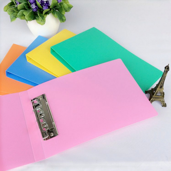 红杰a5文件夹 h105 a5票据夹 单夹 快递单夹 清单收据夹 资料夹