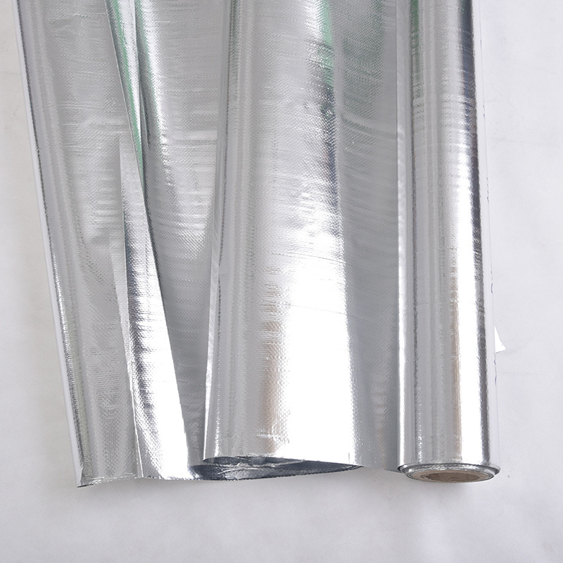 科德邦反射隔热膜 阻隔膜 聚丙烯塑料贴面