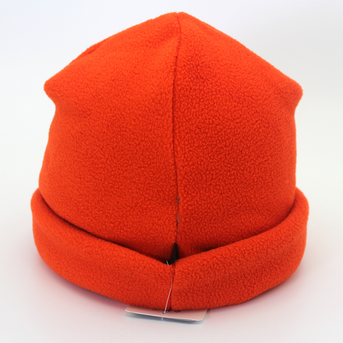 跨境保暖运动帽欧美冬季摇粒绒帽子男士滑雪骑行帽防寒户外抓绒帽