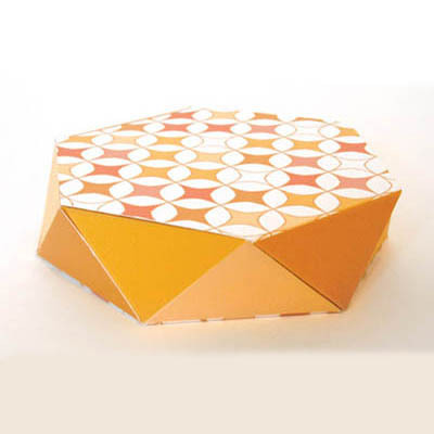 高档化妆品包装盒 异形盒工厂特价定制批发 礼物盒饰品盒茶叶礼盒