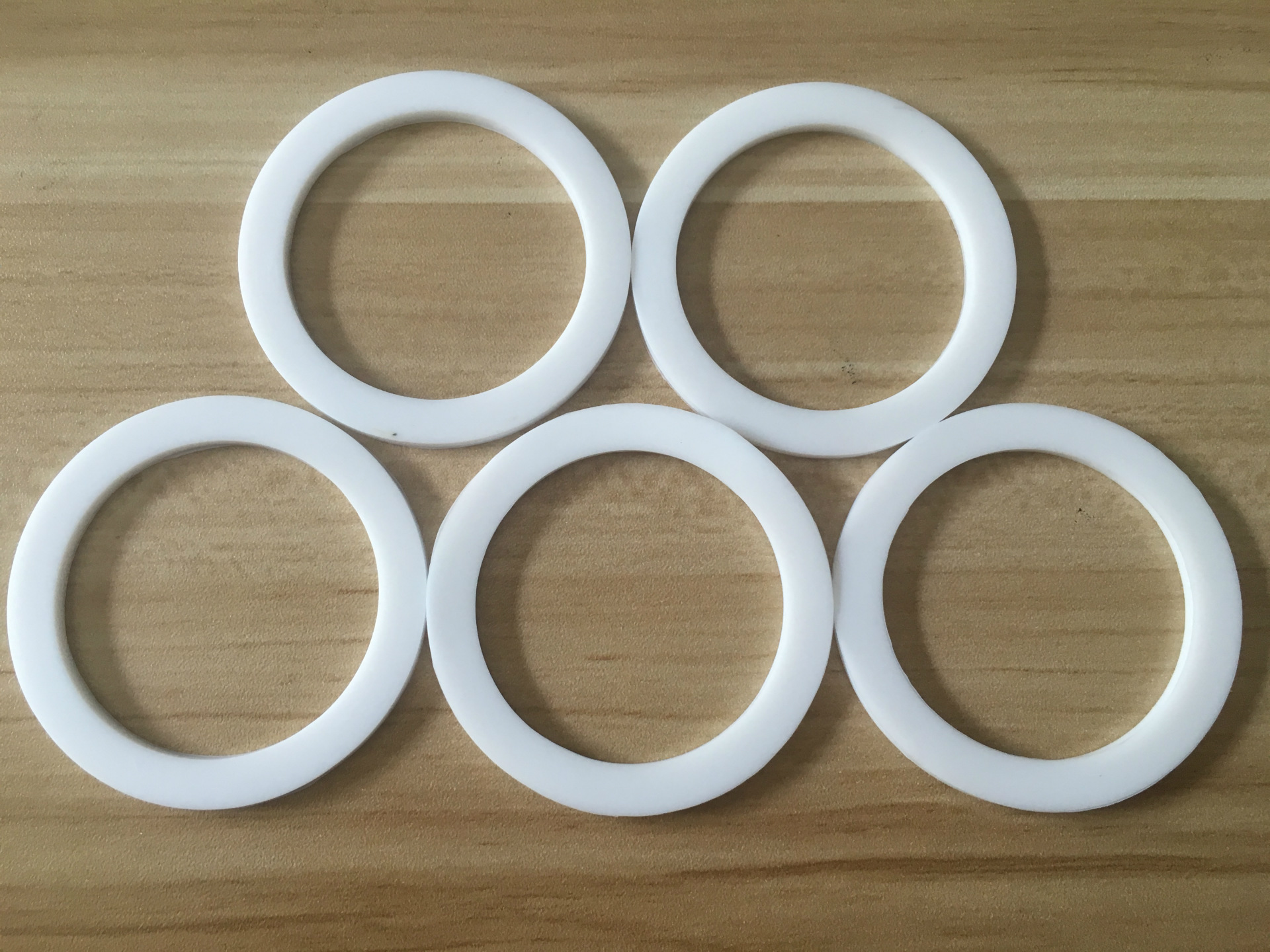 厂家定制各种规格硅胶圈 密封圈