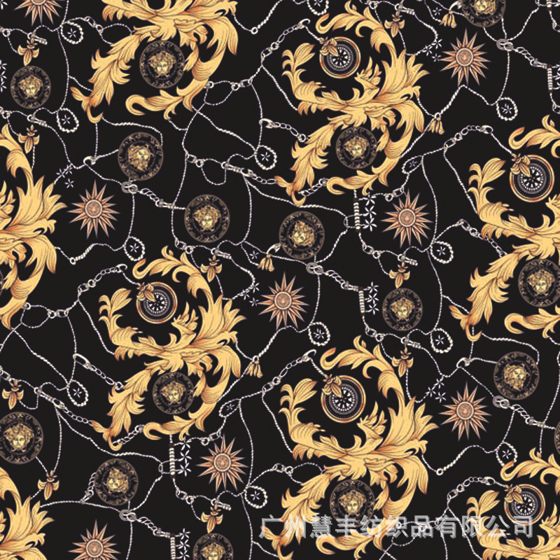 新款男装丝光棉数码印花,t恤kh3689-阿里巴巴