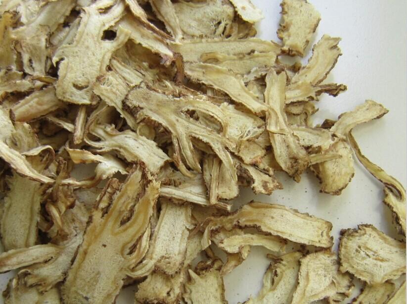 当归片500g甘肃岷县产地直销 当归片中药材批发制酒炖汤煮粥