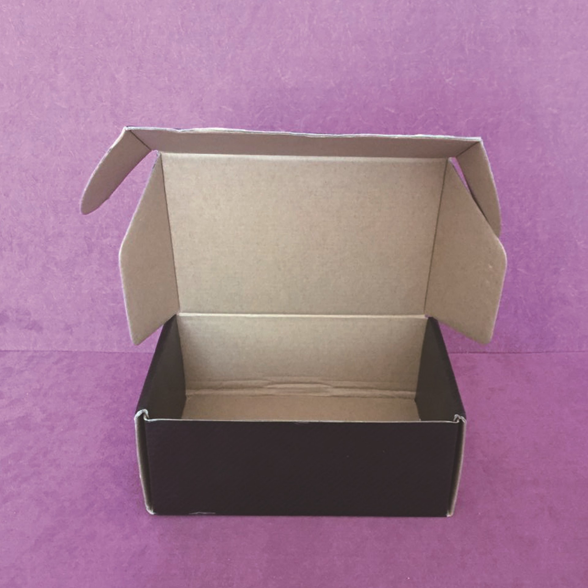 厂家定做瓦楞彩盒包装定做 高硬度加厚型彩色印刷盒子电子产品盒