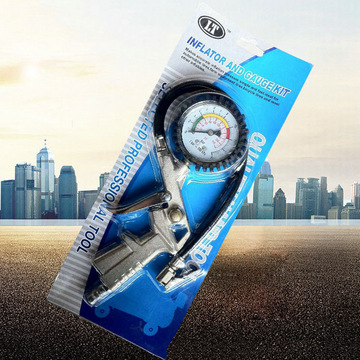 气动枪 防震胎压枪 胎压枪 汽车充气胎压枪 气动胎压枪批发