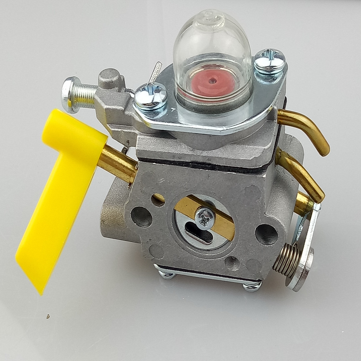 割草机吹风机化油器homelite zama 308054003 c1u-h60化油器