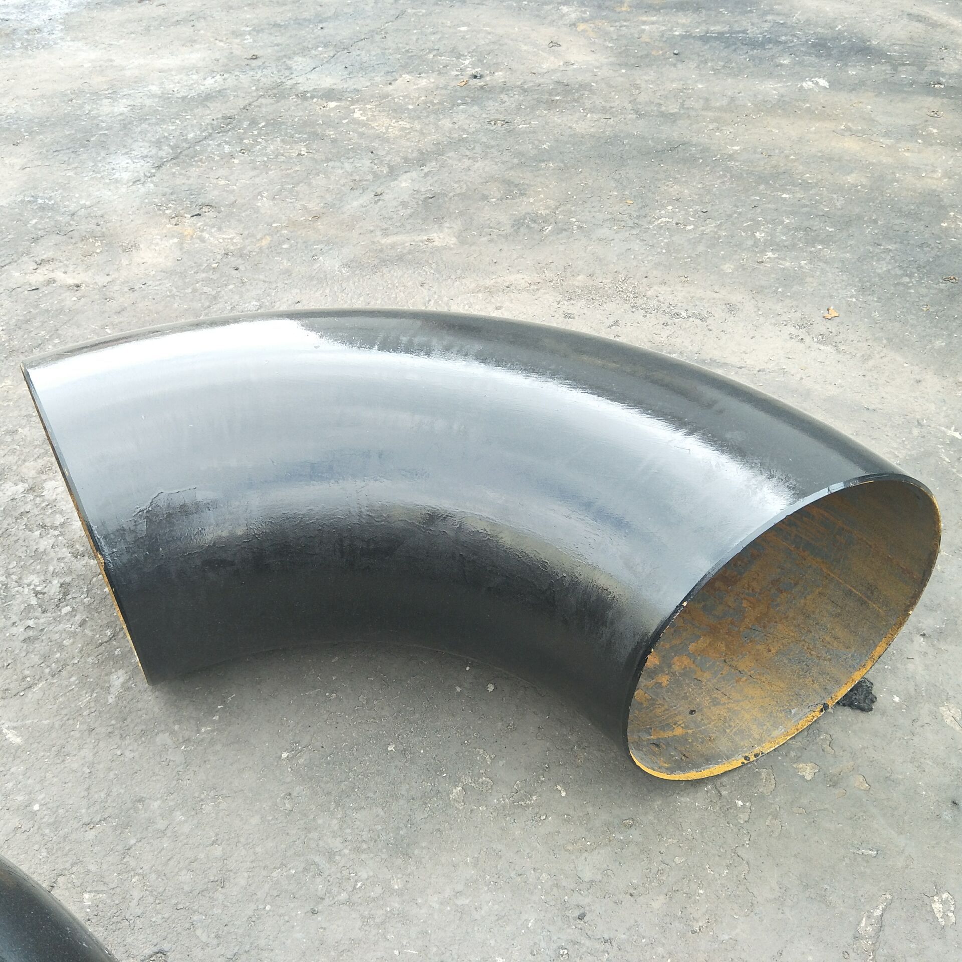 90度弯头 现货弯头 给排水弯头 820焊接弯头