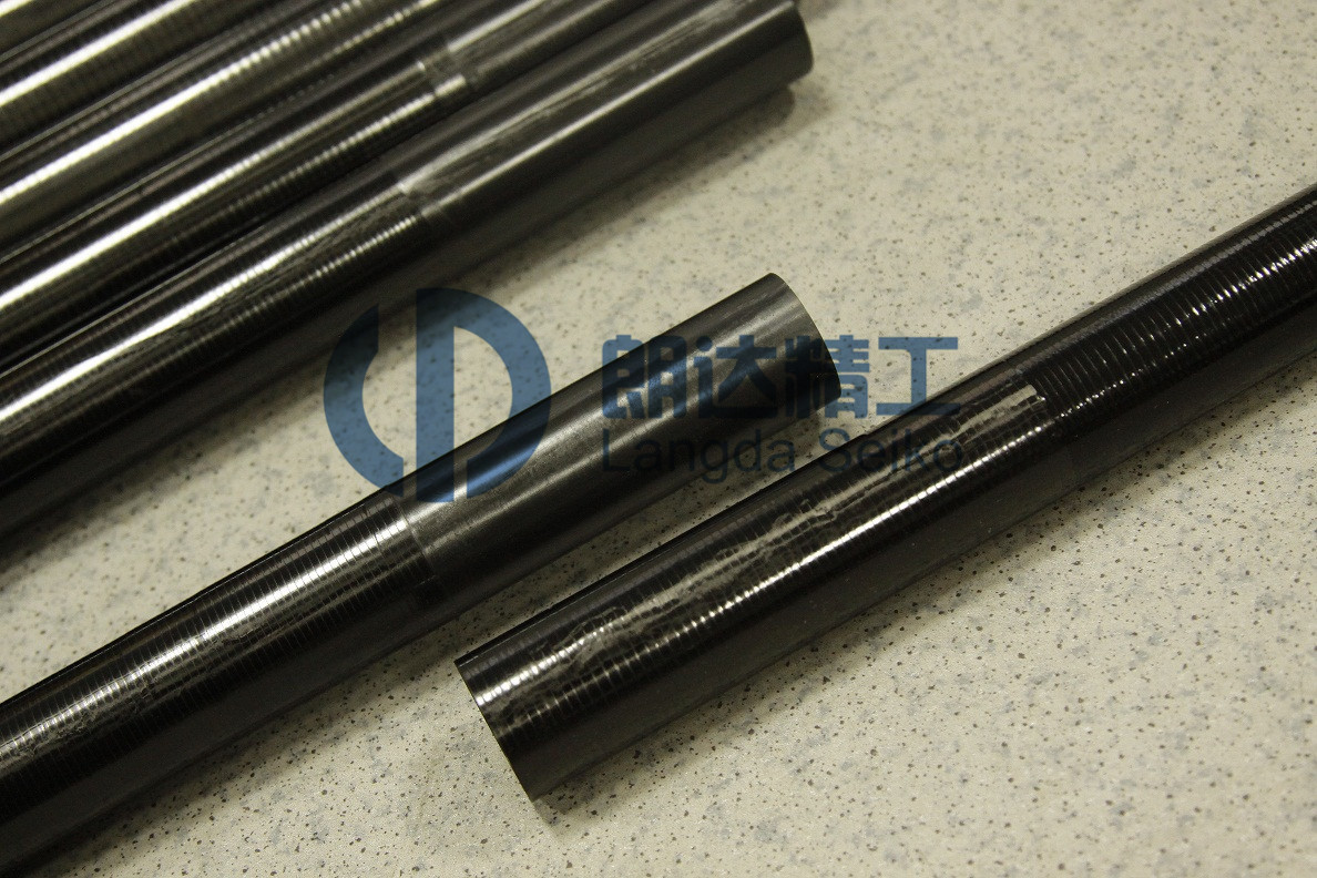 伸缩杆 碳纤维伸缩杆 超轻超长外插式超高模量 轻便易携