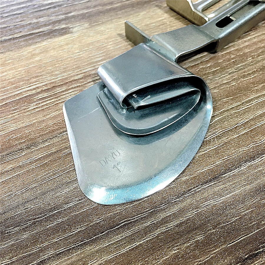 【楚脉】窗帘卷边 拉边筒 卷边器 拉筒 服装窗帘辅料配件