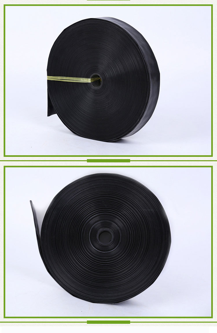 大禹节水 【Ф63*5孔】农业灌溉用微喷带 100m/卷 厂家直销