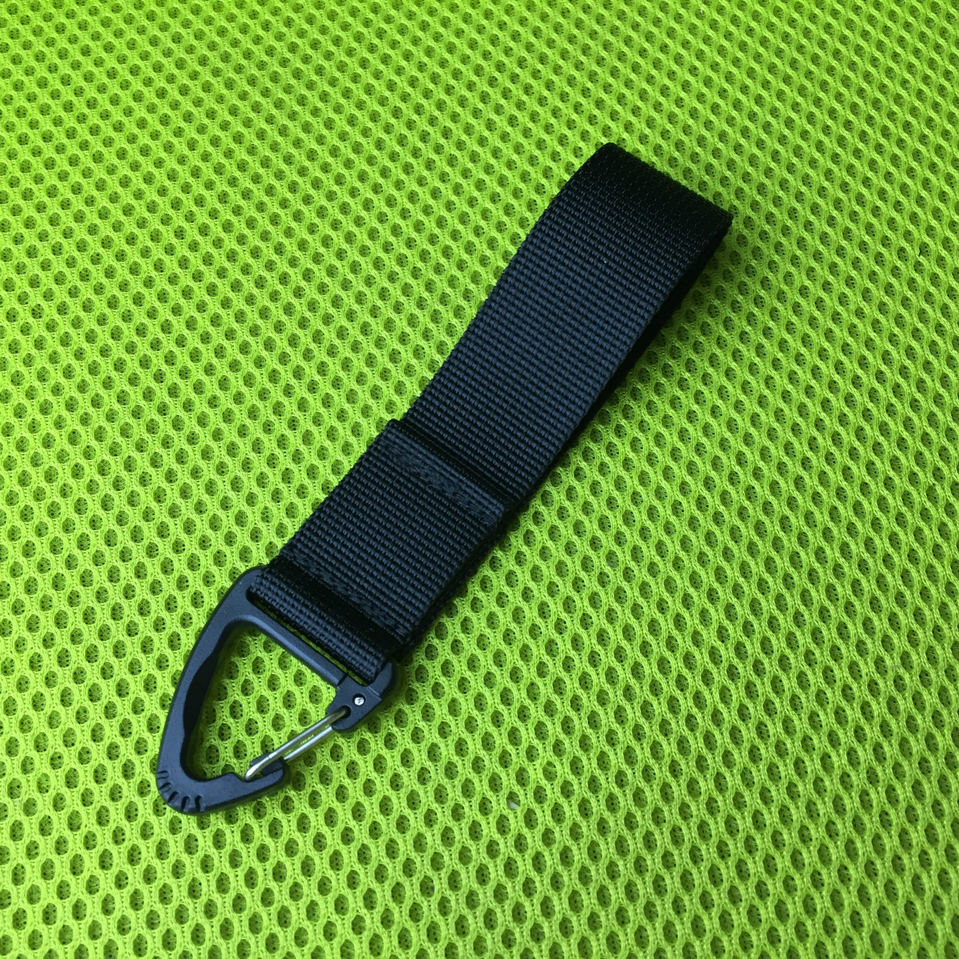 厂家定制各种腰带挂勾 户外腰带便携挂件 战术带军用腰带挂钩