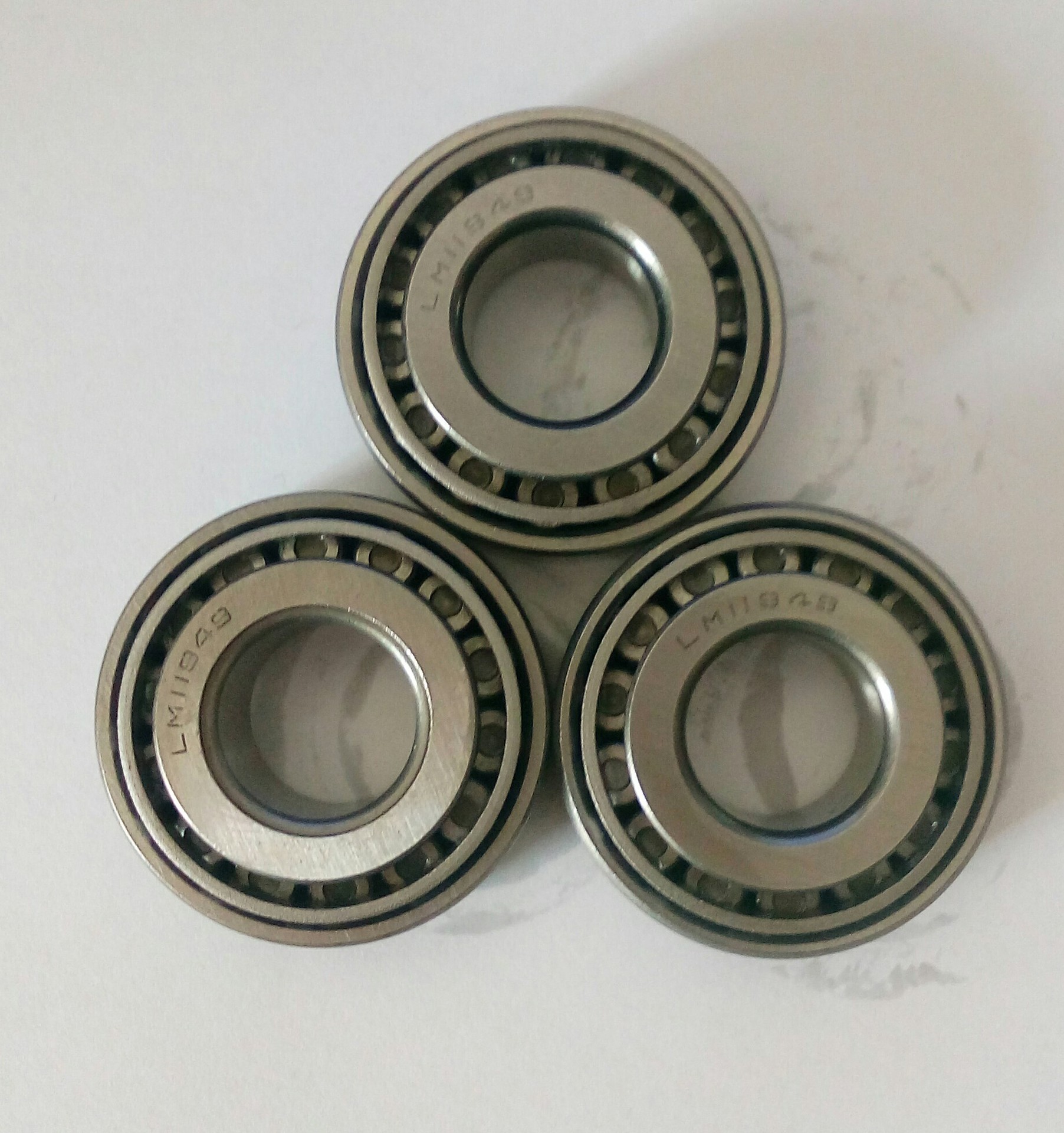 七类圆锥滚子轴承30204 适用于汽车机械设备专用 现货销售