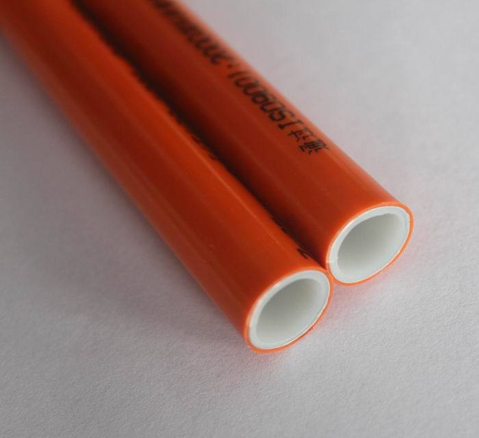 铝塑管1216太阳能热水器铝塑复合管冷热水管