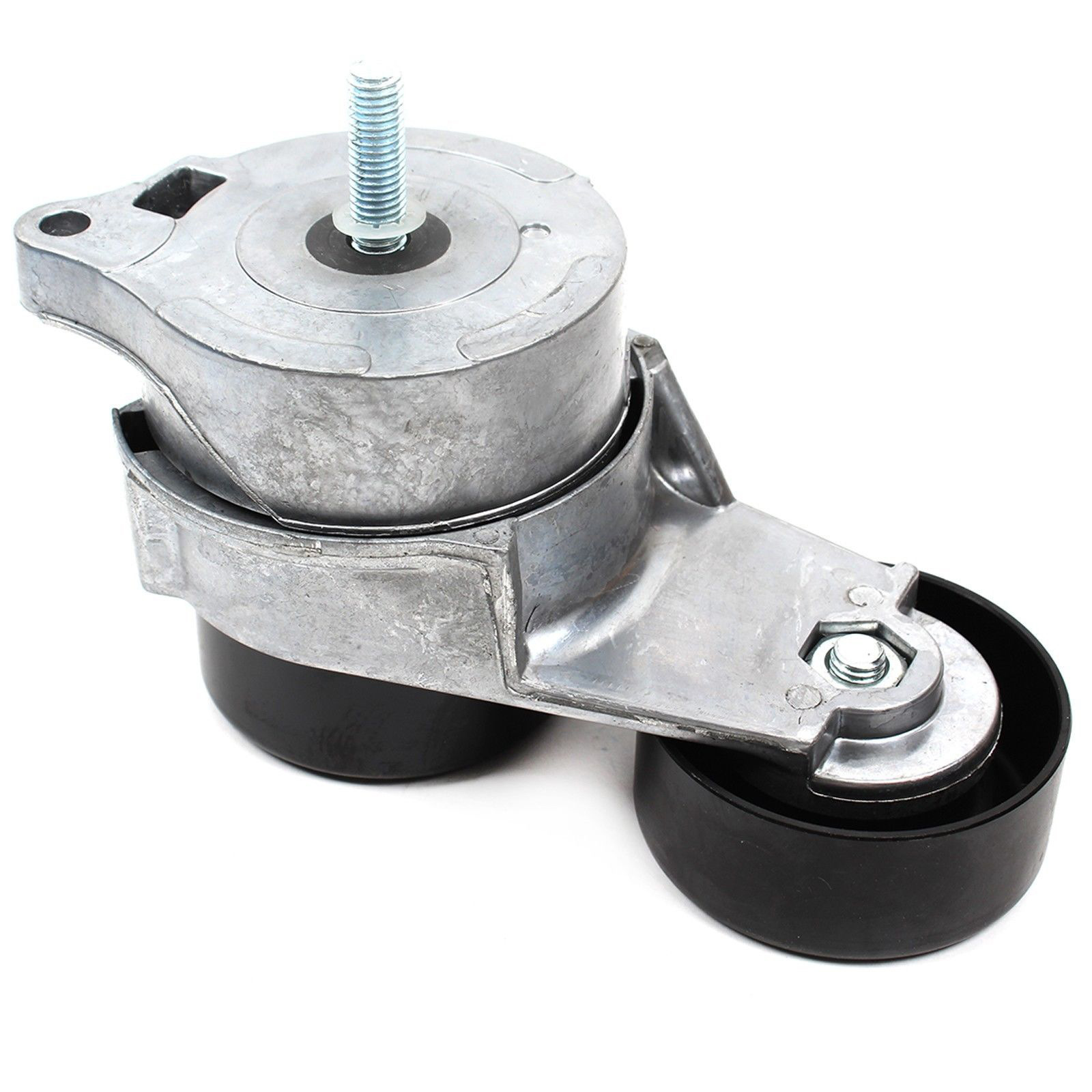 日系涨紧轮总成张紧器 适用本田雅阁讴歌通用皮带轮批发