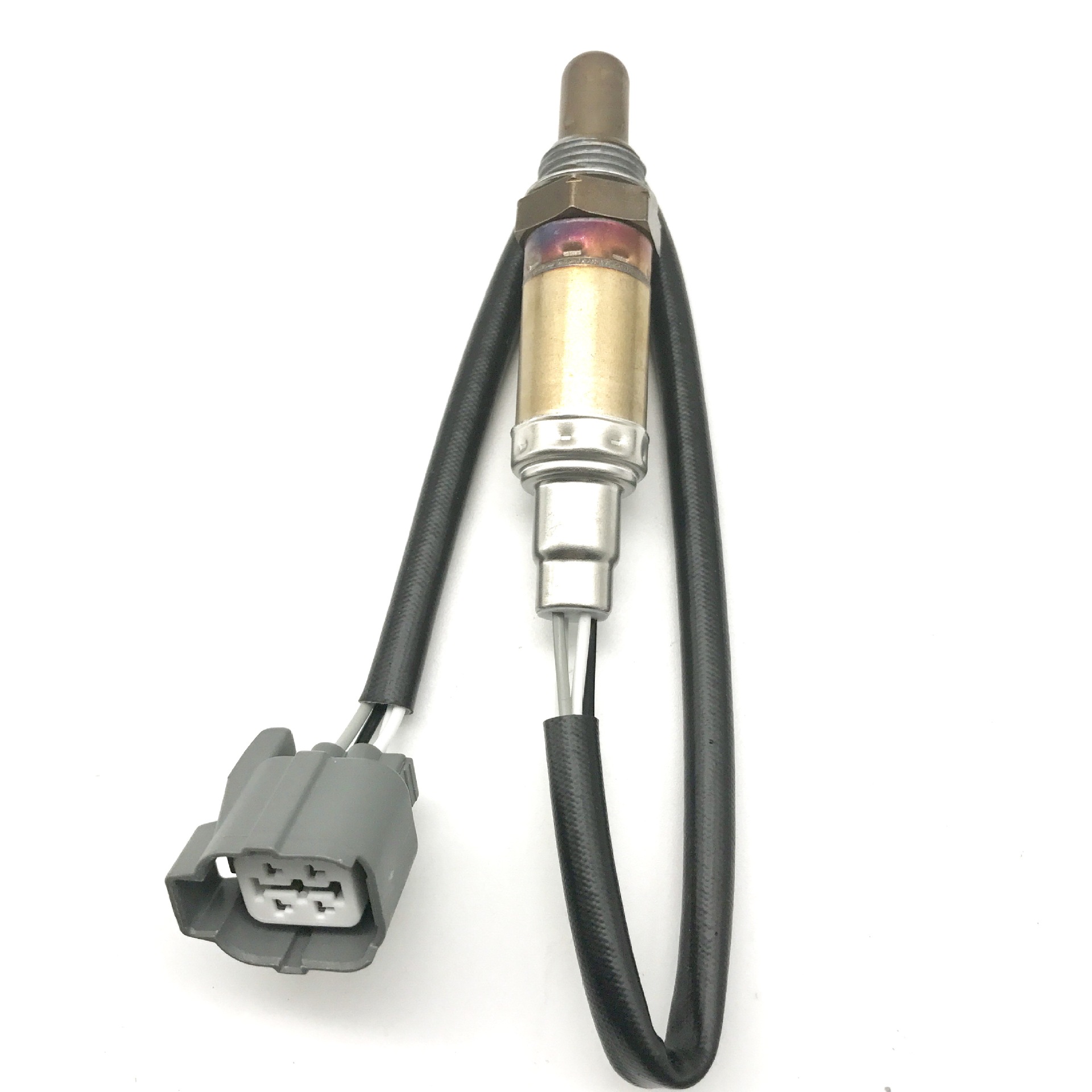 氧传感器oxygen sensor lambda denso 234-4694和234-469适用路虎