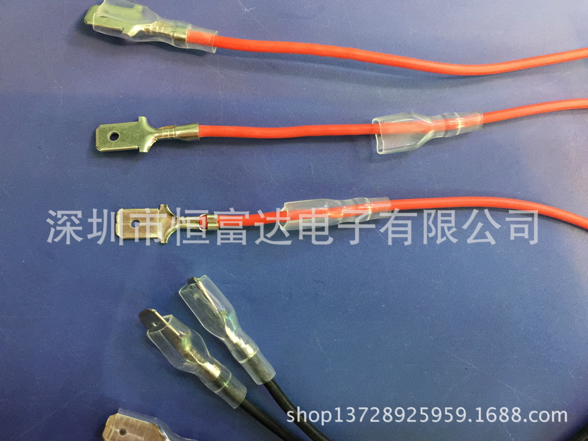 75(mm)  标称截面 0.75(mm2)  产品认证 环保 加工定制 是 额定电压