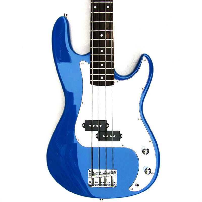 名森fd4弦电贝斯四弦bass