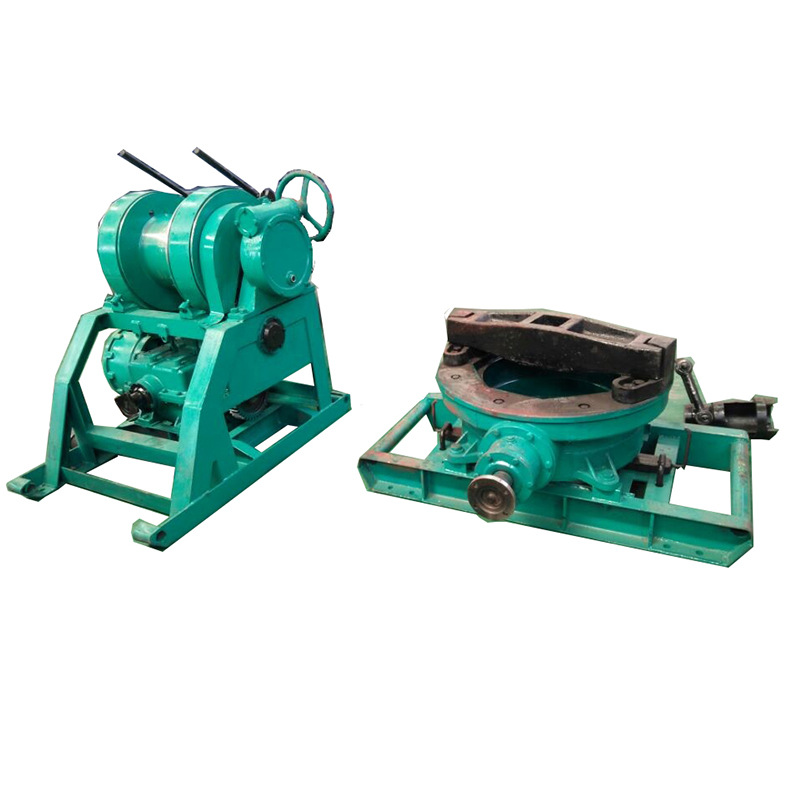 spj600车载式磨盘钻机价格大口径液压回转式磨盘钻机反循环打井机