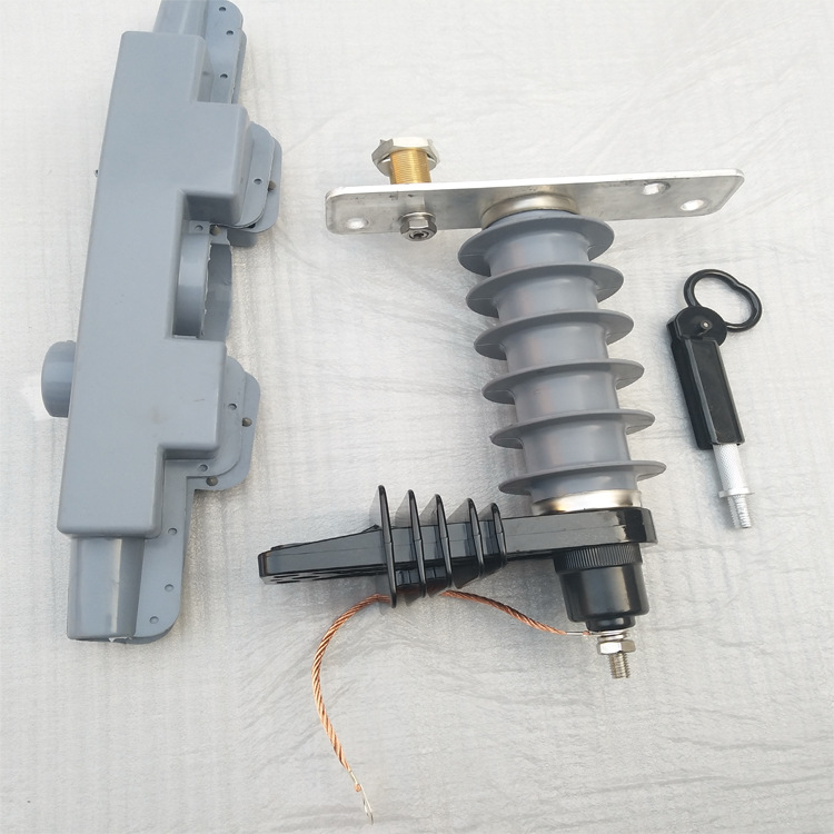 厂家直销:避雷器用脱离器tlb脱离器