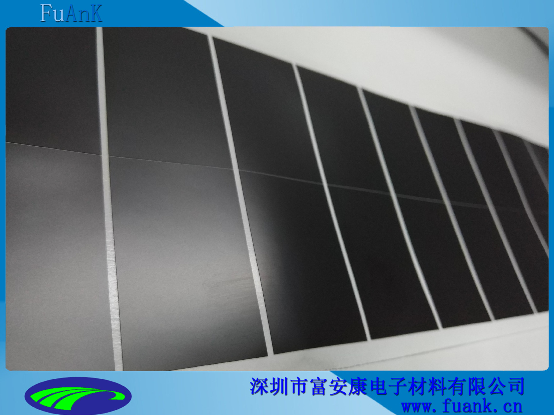 耐高温绝缘麦拉片