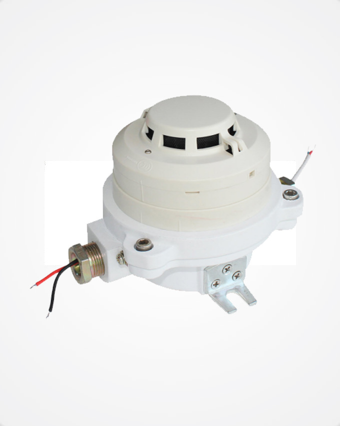 jtfb-yw-fa9701型防爆复合型感温感烟火灾探测器(隔爆复合烟感)