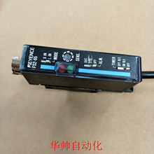 FS2-65 现货 光纤放大器 特价销售FS2-60 FS2-60P FS2-60G