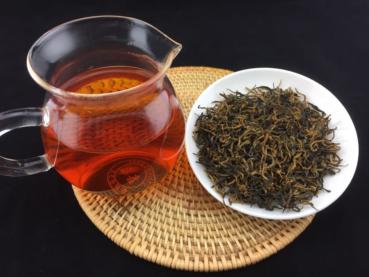 福建2018年红茶新茶 工夫红茶 散装茶叶红茶 厂家直销批发
