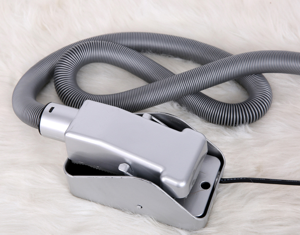 师生之友电动吸尘黑板擦学校粉笔无尘环保双桶板擦器